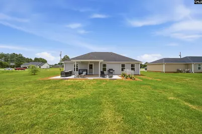 1110 Makayla Lane, Wedgefield, SC 29168 - Photo 23