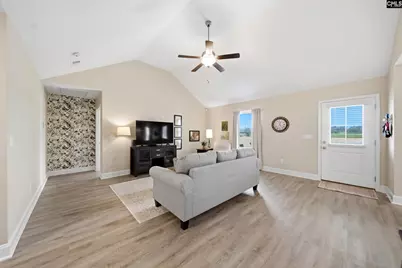 1110 Makayla Lane, Wedgefield, SC 29168 - Photo 17