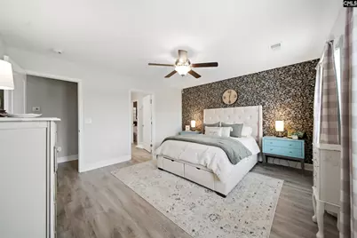 1110 Makayla Lane, Wedgefield, SC 29168 - Photo 21