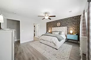 1110 Makayla Ln, Wedgefield, SC 29168 - Photo 21