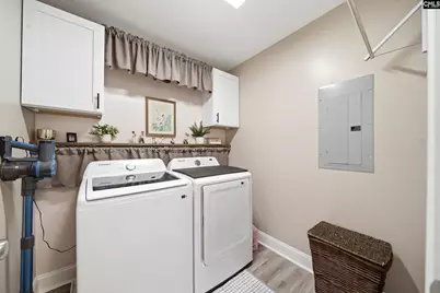 1110 Makayla Lane, Wedgefield, SC 29168 - Photo 11