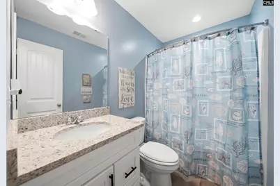 1110 Makayla Lane, Wedgefield, SC 29168 - Photo 7