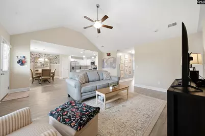 1110 Makayla Lane, Wedgefield, SC 29168 - Photo 19