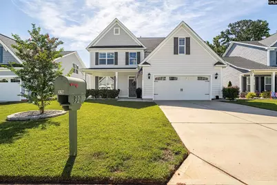 320 Brenthaven Drive, Chapin, SC 29036 - Photo 1