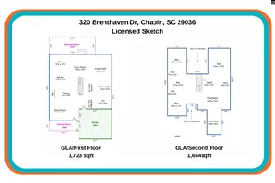 320 Brenthaven Dr, Chapin, SC 29036 - Photo 53