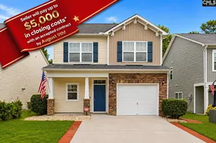 157 Autumn Stroll Ct, Lexington, SC 29072 - Photo 1