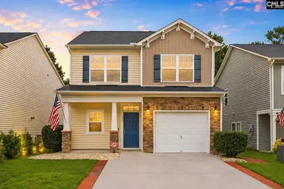 157 Autumn Stroll Court, Lexington, SC 29072 - Photo 1