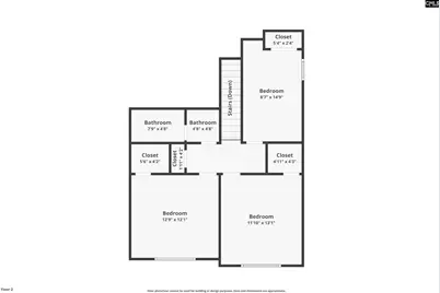 157 Autumn Stroll Court, Lexington, SC 29072 - Photo 19