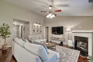706 Whitewater Dr, Irmo, SC 29063 - Photo 9