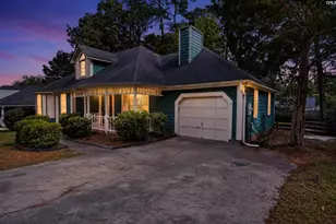 117 Parliament Dr, Columbia, SC 29223 - Photo 7