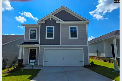 2416 Bold Ruler Road, Lexington, SC 29073 - Photo 1