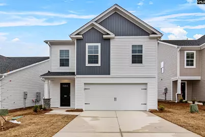 2416 Bold Ruler Road, Lexington, SC 29073 - Photo 1