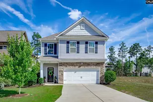 525 Red Taffy Wy, Lexington, SC 29073 - Photo 1