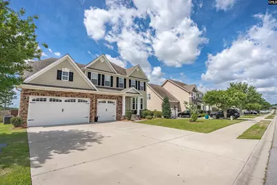 1340 Beechfern Circle, Elgin, SC 29045 - Photo 3