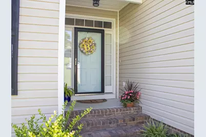 429 Gallatin Circle, Irmo, SC 29063 - Photo 5