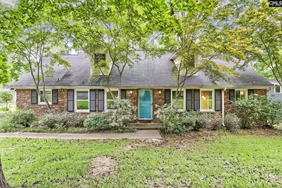 2828 Woodland Hills Street, Columbia, SC 29210 - Photo 1
