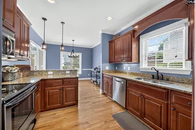 154 Ridge Top Road, Lexington, SC 29072 - Photo 7