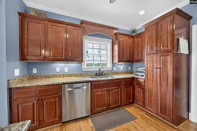154 Ridge Top Road, Lexington, SC 29072 - Photo 9