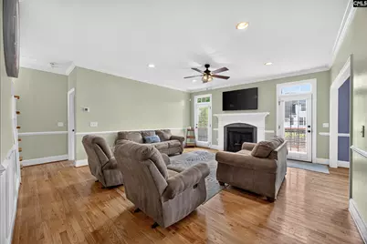154 Ridge Top Road, Lexington, SC 29072 - Photo 13