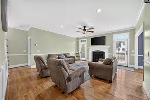 154 Ridge Top Rd, Lexington, SC 29072 - Photo 13