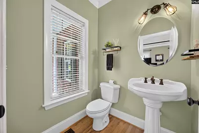 154 Ridge Top Road, Lexington, SC 29072 - Photo 5