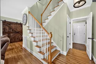154 Ridge Top Rd, Lexington, SC 29072 - Photo 23