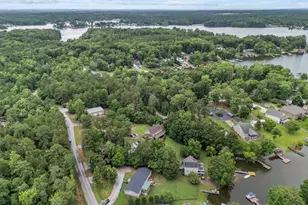205 Newberry Shores Dr, Prosperity, SC 29127 - Photo 45