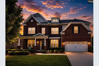 645 Needle Leaf Drive, Blythewood, SC 29016 - Photo 1