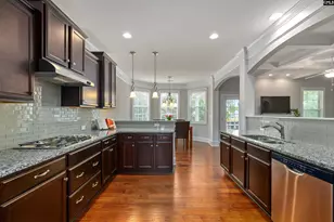 645 Needle Leaf Dr, Blythewood, SC 29016 - Photo 9