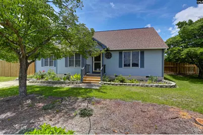 1158 Nazareth Road, Lexington, SC 29073 - Photo 1