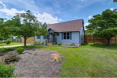 1158 Nazareth Road, Lexington, SC 29073 - Photo 5