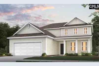 130 Monroe Preserve Lane, Chapin, SC 29036 - Photo 1