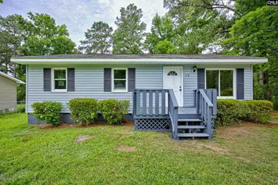 516 Crane Church Road, Columbia, SC 29203 - Photo 1