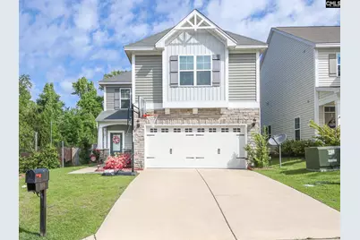 309 Lanyard Lane, Chapin, SC 29036 - Photo 1