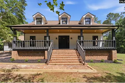 14 Dennis Lane, Blythewood, SC 29016 - Photo 1