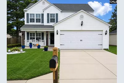 190 Ashewood Lake Drive, Columbia, SC 29209 - Photo 1
