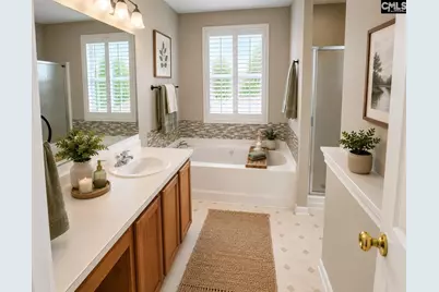 190 Ashewood Lake Drive, Columbia, SC 29209 - Photo 19