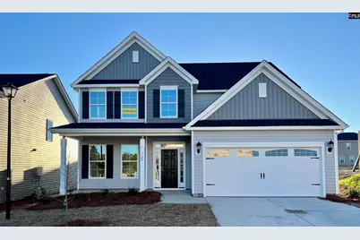 262 Secretariat Street, Lexington, SC 29073 - Photo 1