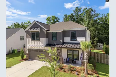 133 Collins Cove Drive, Lake Murray of Richland, SC 29136 - Photo 3