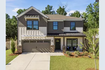 133 Collins Cove Drive, Chapin, SC 29036 - Photo 1