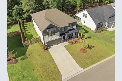 133 Collins Cove Drive, Lake Murray of Richland, SC 29136 - Photo 55