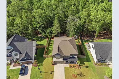 133 Collins Cove Drive, Lake Murray of Richland, SC 29136 - Photo 51