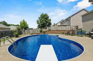 111 Arbor Springs Dr, Irmo, SC 29063 - Photo 1
