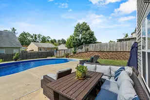 111 Arbor Springs Dr, Irmo, SC 29063 - Photo 33