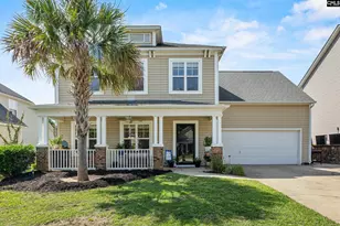 111 Arbor Springs Dr, Irmo, SC 29063 - Photo 1