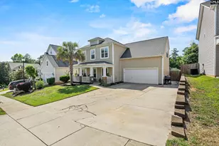 111 Arbor Springs Dr, Irmo, SC 29063 - Photo 35