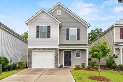 1069 Crescent Moon Loop, Hopkins, SC 29061 - Photo 1