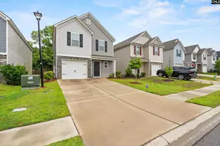 1069 Crescent Moon Loop, Hopkins, SC 29061 - Photo 5