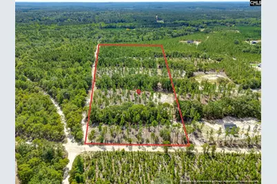 1549 Lawhorn Road #8, Cassatt, SC 29032 - Photo 1