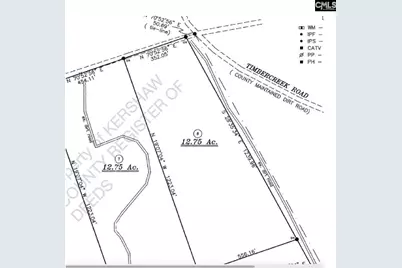 1549 Lawhorn Road #8, Cassatt, SC 29032 - Photo 3